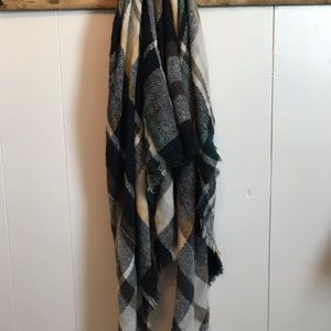 Scarves